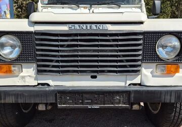 Land Rover Andere 130.000 km 10.000 &euro; Halle (Saale) 06108