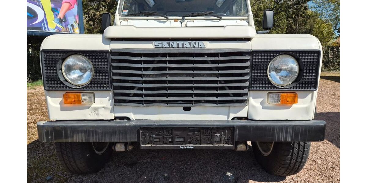 Land Rover Andere 130.000 km 10.000 &euro; Halle (Saale) 06108