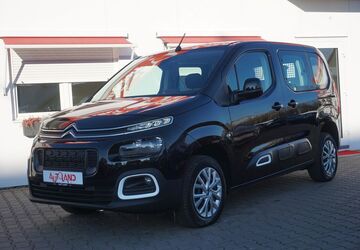 Citroen Berlingo 54.338 km 22.950 &euro; Halle 06122