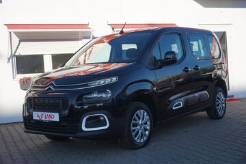 Gebrauchte Citroën Berlingo