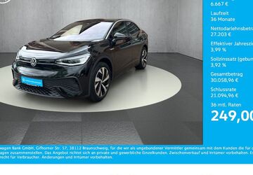VW ID.5 23.979 km 33.870 &euro; Halle/Saale 06110