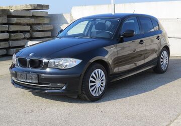 BMW 116 132.372 km 2.900 &euro; Wiedemar OT Klitschmar 04509