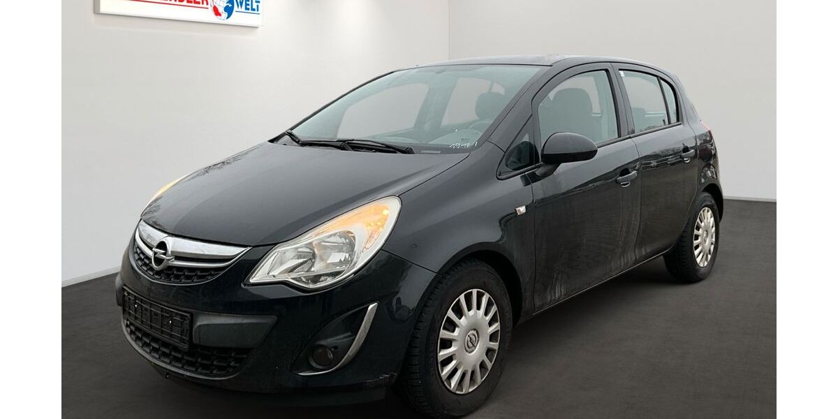 Opel Corsa 134.775 km 2.699 &euro; Brehna 06796