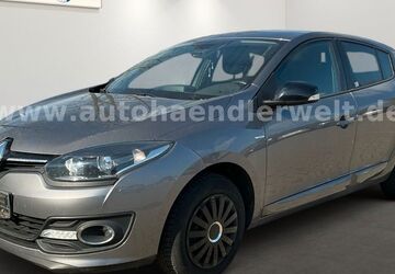 Renault Megane 148.279 km 2.699 &euro; Brehna 06796