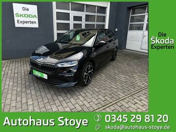 Gebrauchte Skoda Scala