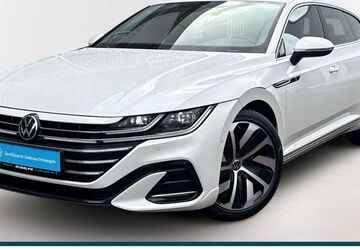 VW Arteon 37.850 km 36.390 &euro; Leuna 06237