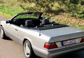 Mercedes-Benz E 200 220.000 km 14.990 &euro; Bitterfeld-Wolfen 06766