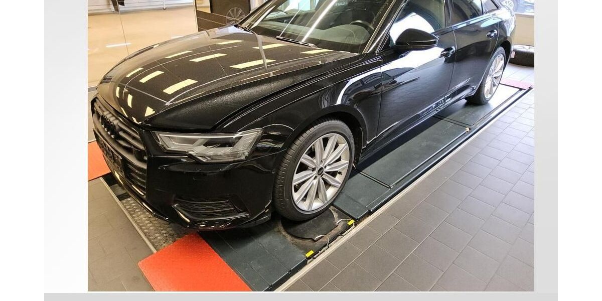 Audi A6 43.739 km 32.700 &euro; Köthen 06366