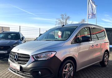 Mercedes-Benz Citan 26.264 km 23.999 &euro; Kabelsketal/OT Großkugel 06184