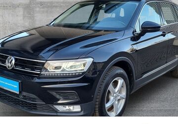 VW Tiguan 131.911 km 18.620 &euro; Halle (Saale) 06110