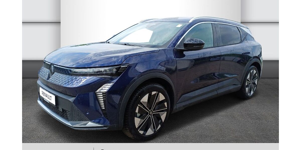 Renault Scenic 15.000 km 41.480 &euro; Halle 06132