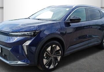 Renault Scenic 15.000 km 41.490 &euro; Halle 06132