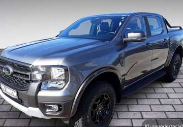 Ford Ranger 36.723 km 41.990 &euro; Halle (Saale) 06122