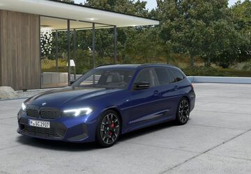 BMW M340i 19.752 km 62.940 &euro; Halle/ Zscherben 06179