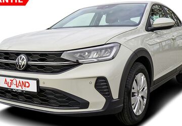 VW Taigo 29.989 km 18.990 &euro; Brehna 06796