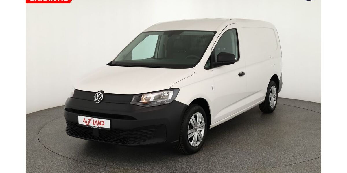 VW Caddy Maxi 88.528 km 16.950 &euro; Brehna 06796