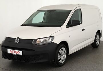 VW Caddy Maxi 88.528 km 18.950 &euro; Brehna 06796