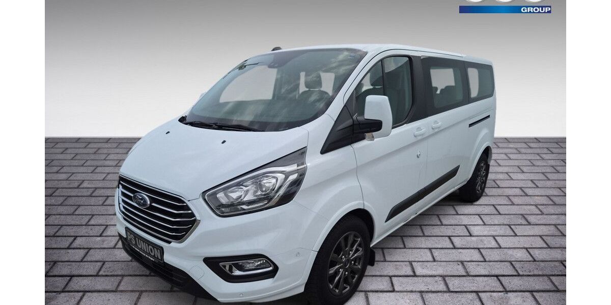 Ford Tourneo Custom 66.236 km 29.990 &euro; Halle(Saale) 06122