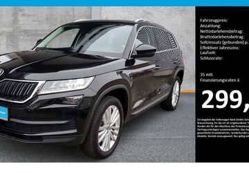 Skoda Kodiaq 76.274 km 28.820 &euro; Halle (Saale) 06110