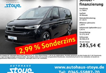 VW T7 Multivan 13.472 km 58.990 &euro; Halle / Saale 06120