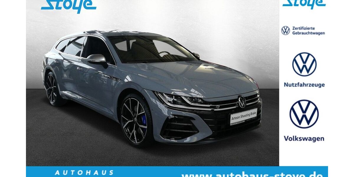 VW Arteon 14.500 km 52.790 &euro; Halle / Saale 06120