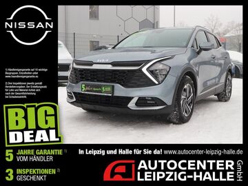 Gebrauchte Kia Sportage