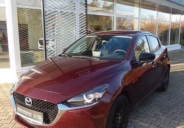 Mazda 2 30.948 km 16.490 &euro; Halle 06126