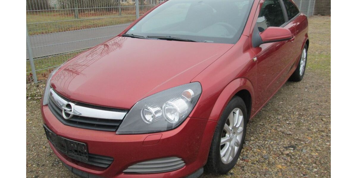 Opel Astra 206.961 km 1.200 &euro; Delitzsch 04509