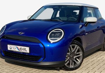 Mini Cooper E 2.245 km 28.740 &euro; Halle/ Zscherben 06179
