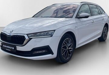 Skoda Octavia 43.140 km 25.790 &euro; Halle 06116