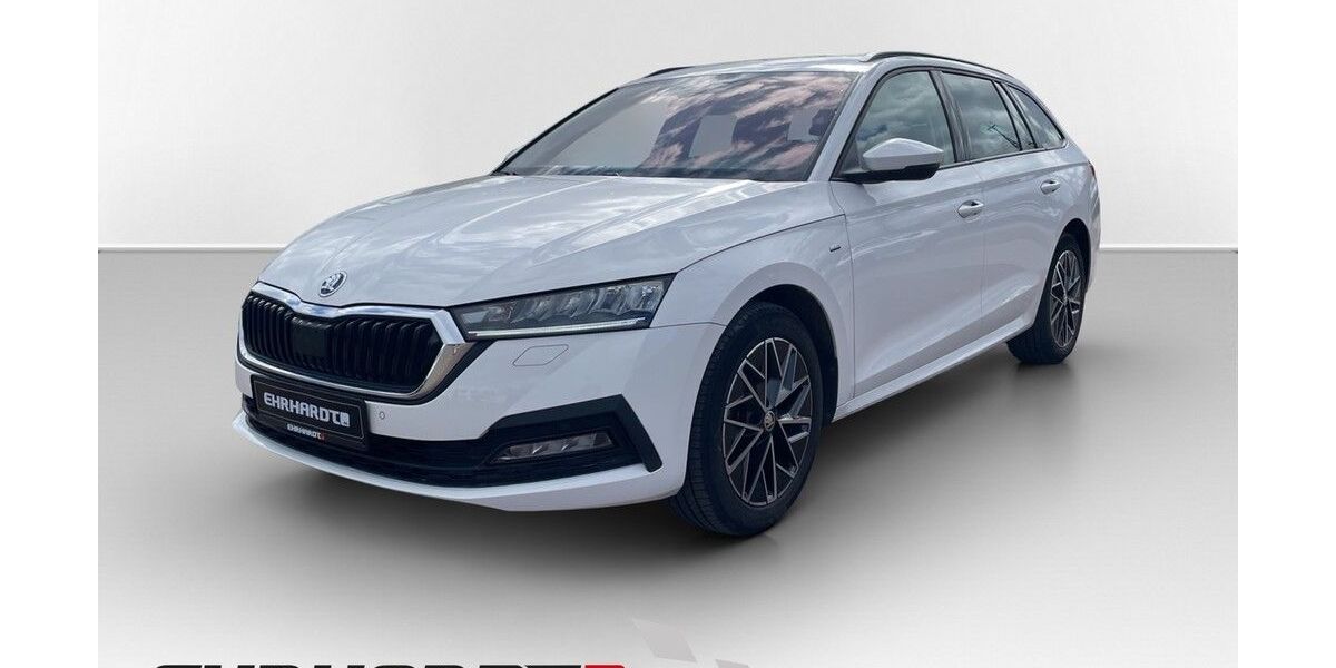 Skoda Octavia 43.140 km 25.790 &euro; Halle 06116