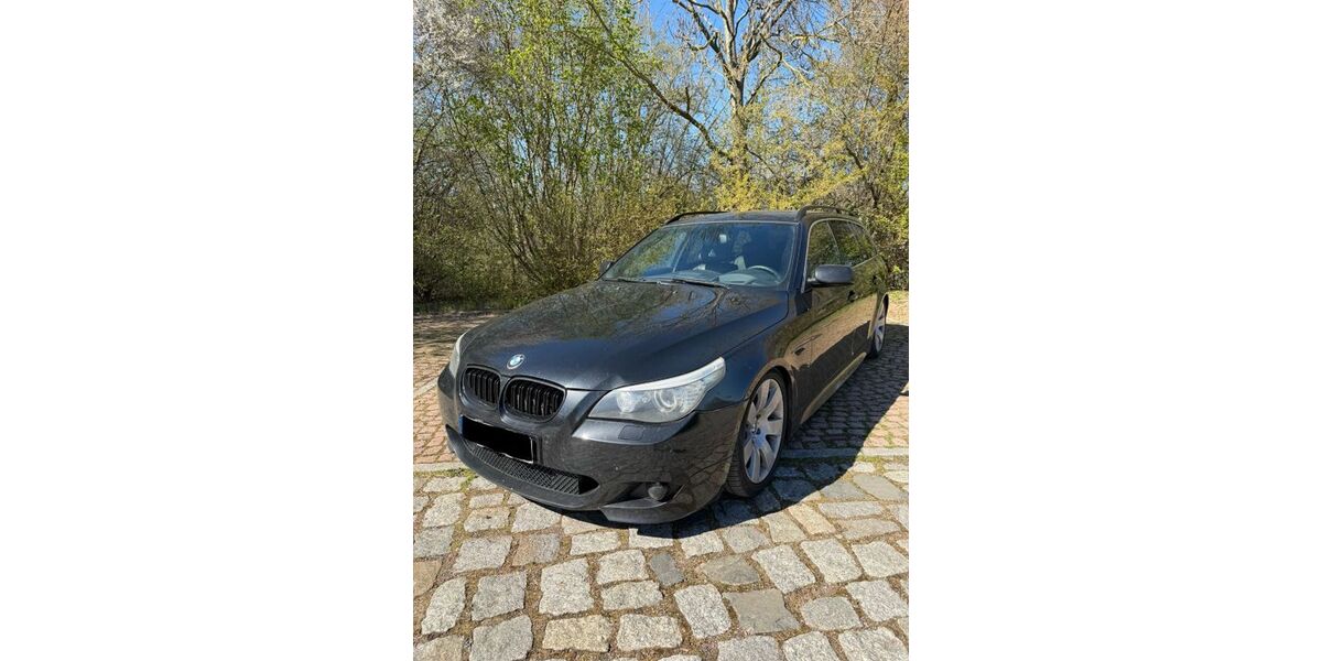 BMW 535 310.000 km 8.000 &euro; Korbetha 06258