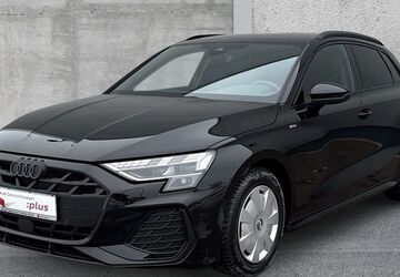 Audi A3 15.000 km 33.920 &euro; Halle (Saale) 06110