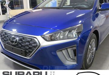 Hyundai IONIQ 98.200 km 14.990 &euro; Eisleben 06295