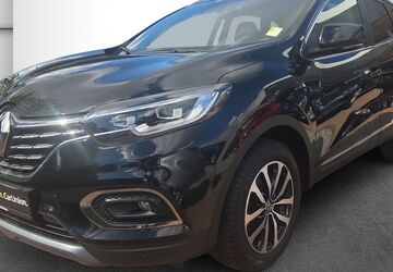 Renault Kadjar 45.850 km 19.995 &euro; Halle 06132