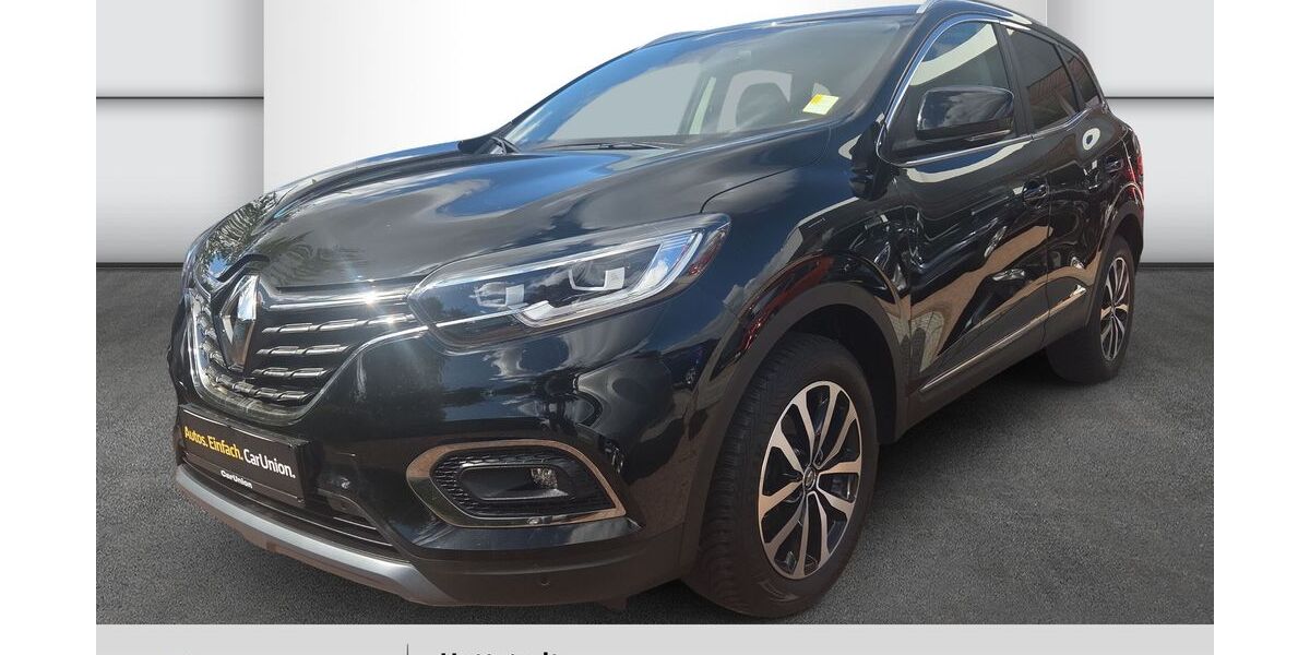 Renault Kadjar 45.850 km 19.995 &euro; Halle 06132