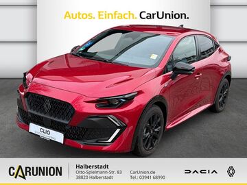 Gebrauchte Renault Clio