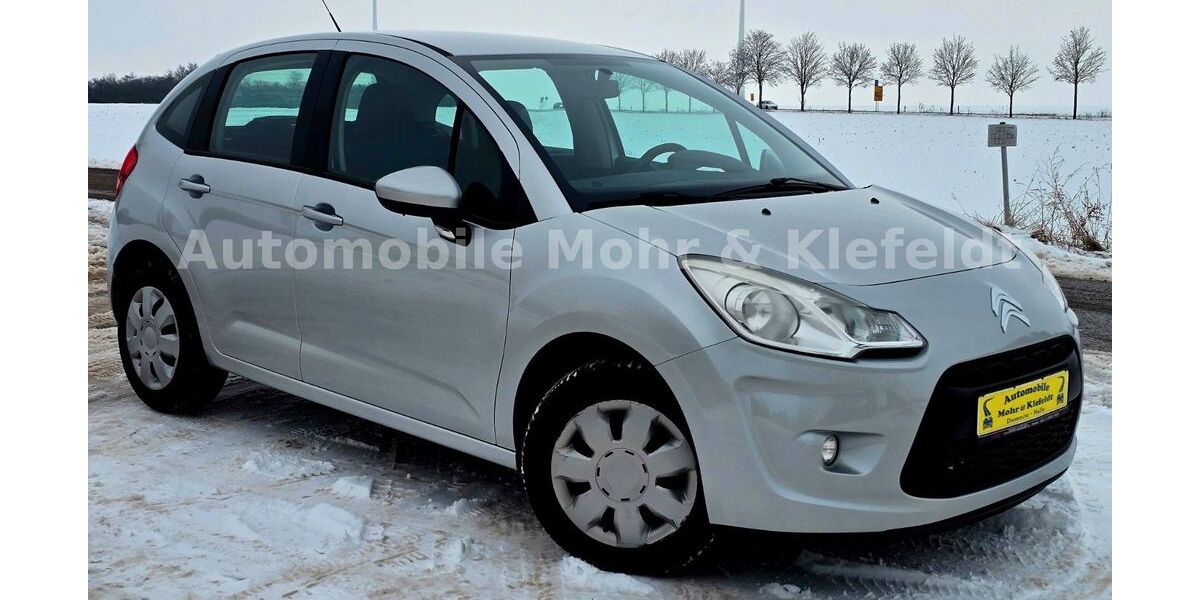 Citroen C3 76.000 km 4.999 &euro; Halle-Neustadt 06124