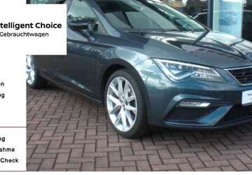 Seat Leon 71.200 km 17.989 &euro; Bitterfeld 06749