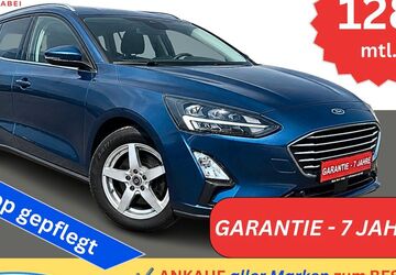 Ford Focus 99.948 km 11.880 &euro; Halle (Saale) 06128