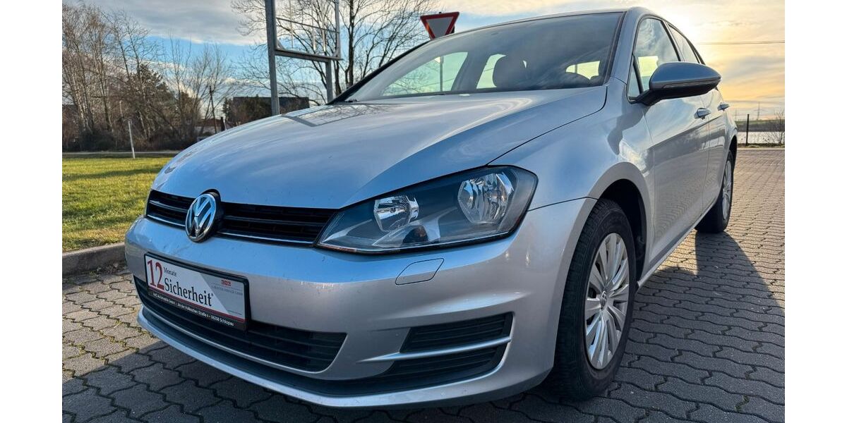VW Golf 96.300 km 9.499 &euro; Schkopau 06258