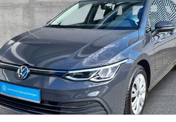 VW Golf 51.142 km 20.620 &euro; Halle (Saale) 06110