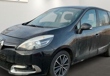 Renault Scenic 179.826 km 4.199 &euro; Brehna 06796