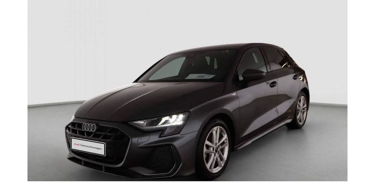 Audi A3 28.124 km 34.620 &euro; Halle (Saale) 06110