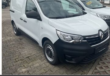 Renault Express 1.500 km 19.900 &euro; Wolfen 06766