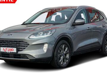 Ford Kuga 45.292 km 23.950 &euro; Halle 06122