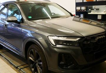 Audi Q7 28.365 km 84.890 &euro; Halle (Saale) 06110