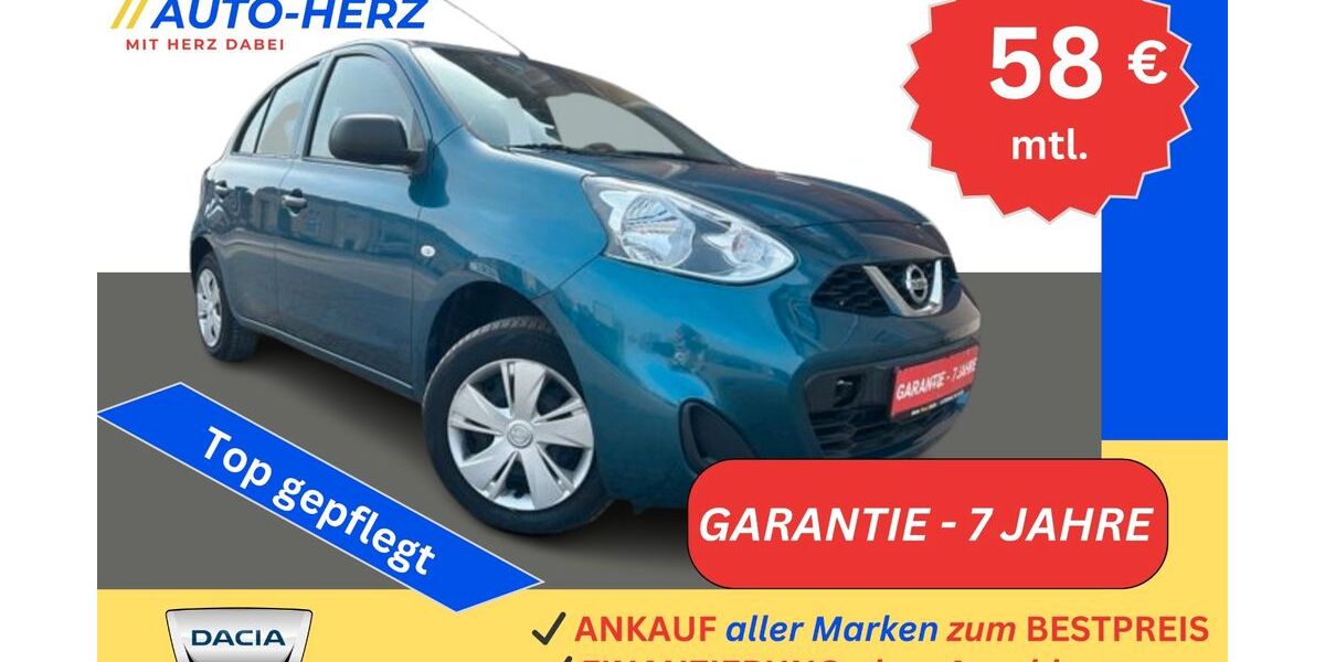 Nissan Micra 79.574 km 5.880 &euro; Halle (Saale) 06128