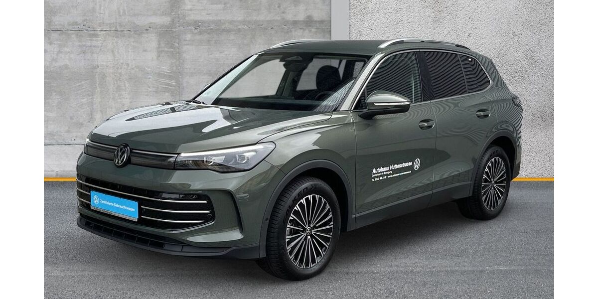 VW Tiguan 5.000 km 45.890 &euro; Halle (Saale) 06110