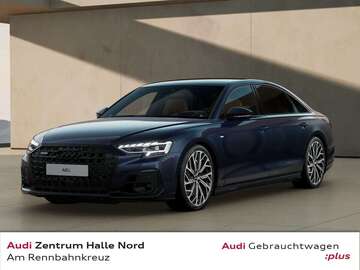 Gebrauchte Audi A8